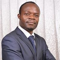 Joseph K'Oliech (@jkoliech) 's Twitter Profile