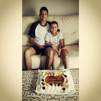 FranMartoss2's profile picture. 