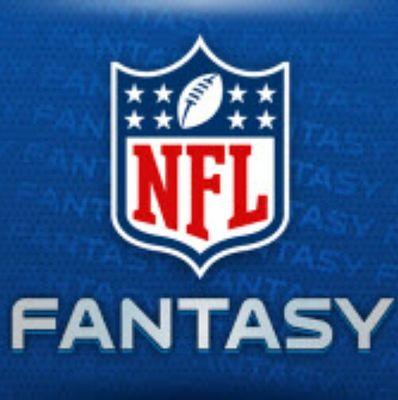 The Official Page Of NFL Fantasy Football