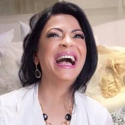 Perfil OFICIAL Sylvia Design e das Lojas