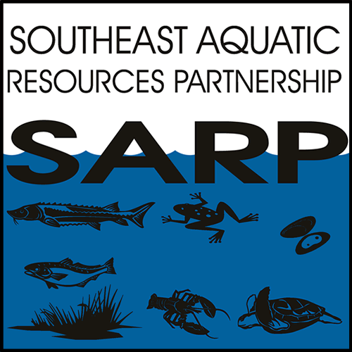Southeast Aquatic Resources Partnership (https://t.co/66iDO2aBcG). #Fishhabitatpartnership #Southeast #NFHP #Fish #Fishing #FishHabitat #Conservation