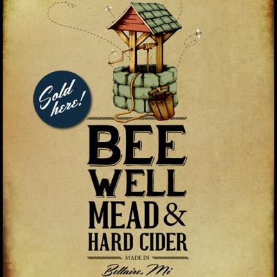 Bee Well Mead/Cider