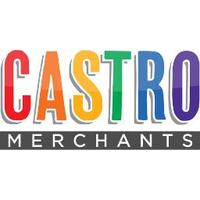 Castro Merchants(@thecastromerch) 's Twitter Profile Photo