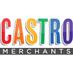Castro Merchants (@thecastromerch) Twitter profile photo