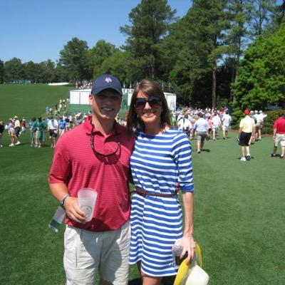 PGA Assistant Professional at Peachtree Golf Club. Diehard UNC fan!!!