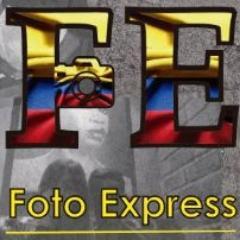 fotoexpresscol's profile picture. 