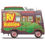 RVBuddiesOnline's profile picture. A fun-loving camper who loves RV's and toys!