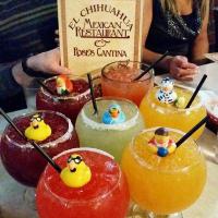 El Chihuahua Restaurant(@ElChihuahuaSLC) 's Twitter Profile Photo