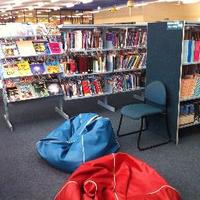 Copperfield Library (@copperlibrary) 's Twitter Profile