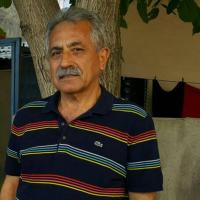 Mustafa Evrin (@mustafaevrin) 's Twitter Profile