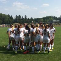 Ramapo College W Soccer (@rcnjwsoccer) 's Twitter Profile