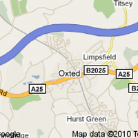 Oxted News (@oxted_news) 's Twitter Profile