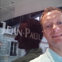 Jean-Paul Beran - @JPBeran Twitter Profile Photo