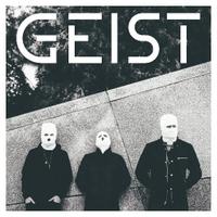 Geist (@geistworld) 's Twitter Profile Photo Geist (@geistworld) 's Twitter Profile Photo