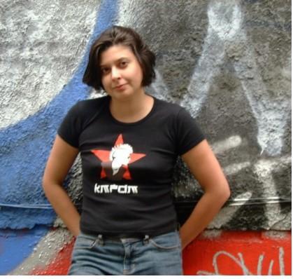 Born and raised Arizonan. Amazon-PR. Writer, wife, mom, friend & logistics fan. Alumna from NAU, ISU.