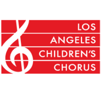 LA Children's Chorus(@LACCsings) 's Twitter Profile Photo