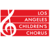 LA Children's Chorus (@LACCsings) Twitter profile photo