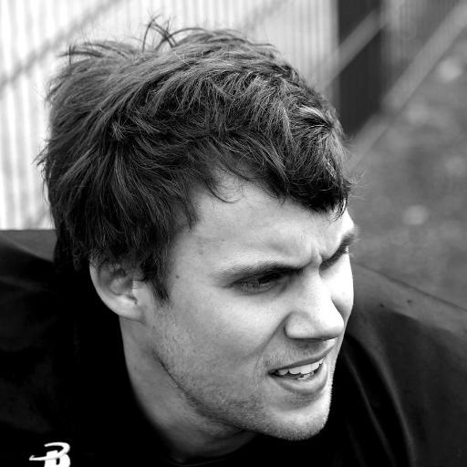 JopsC22's profile picture. Starting Cornerback #22 for the Coventry Jets @CoventryJets