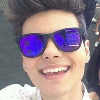 -No desde siempre, pero si para siempre. @abrahammateomus.