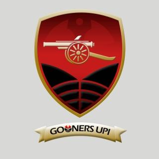 Arsenal Indonesia Supporters - Universitas Pendidikan Indonesia.