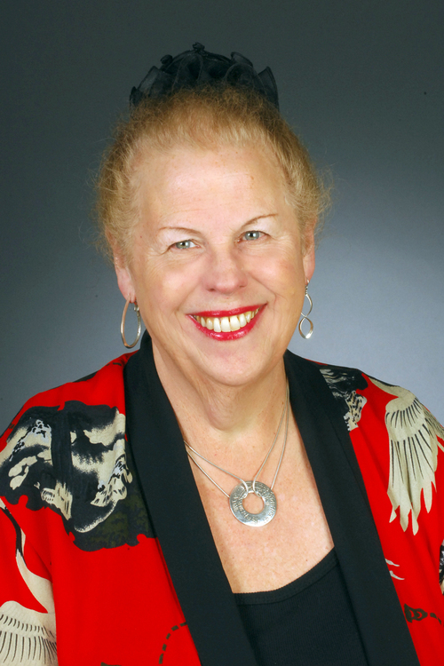 Idea Lady & Networker Extraordinaire - I show people how to discover what they really love to do and how to do it. Check out our FREE Idea Parties.
