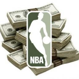 NBAPlayerProps's profile picture. 