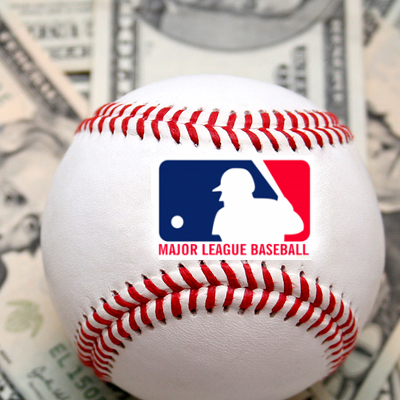 MLBPlayerProps's profile picture. 