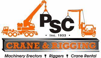 PSCCraneRigging's profile picture. https://t.co/eFM82p6B4d