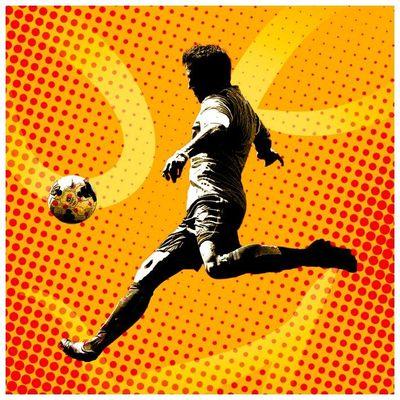GariosJorc's profile picture. 