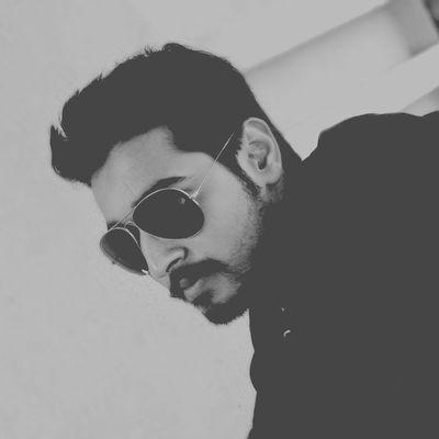 ketulbhavsar4's profile picture. Software Developer & Stock market Anylysist