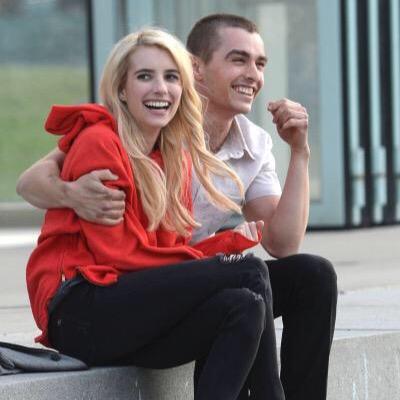 Bryce_FU_Anders's profile picture. Athletic, popular, hot, better than you