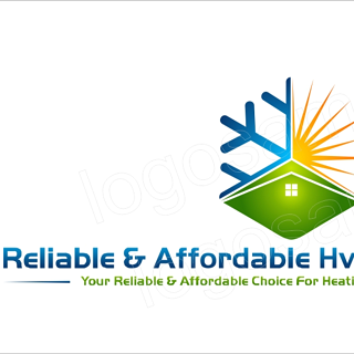 Residential HVAC company Service, installation and maintenance