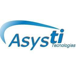 asystitecno's profile picture. Sistemas e Hardware