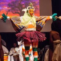 Djapo Cultural Arts (@djapoarts) 's Twitter Profile