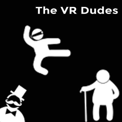 3 Dudes Vs the MetaVerse