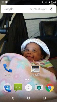 powellsantana71's profile picture. 