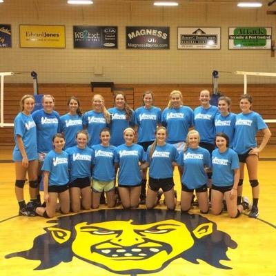 Follow us to stay up to date with all of the latest Goblin Volleyball news!!! Like us on Facebook: Harrison High School Volleyball