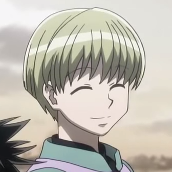wallpapers Shalnark Phantom Troupe Number shalnark shalsnark twitter