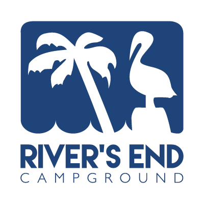 Tybee Island, GA's only campground - 16 miles east of Savannah. Ancient oaks, rich history, great beaches, seafood, all in one of our small beach towns!