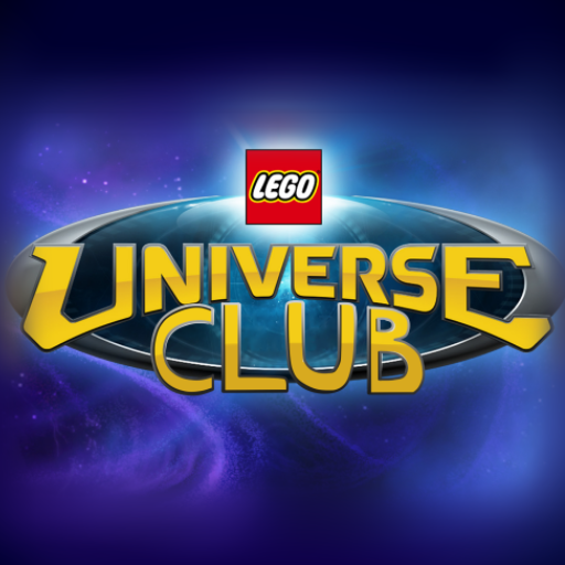 LEGO Universe Club