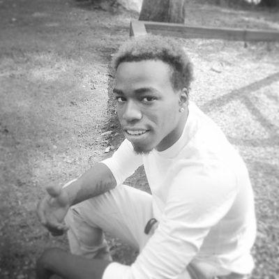 Said Its Time Too Get Rich .. I'm Too Busy Getting It
(R.I.P Amoniki Lewis)
#LongLiveAmo