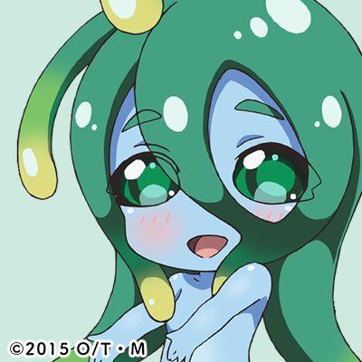ミデンさんのプロフィール画像
