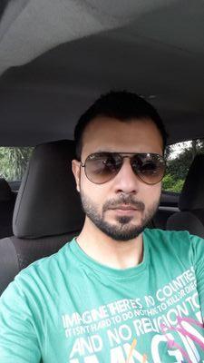 Adilthemustafa's profile picture. #DigitalMarketing Professional, #EmailMarketing Guru #ContentMarketing Specialist and a #Cloud computing enthusiast.