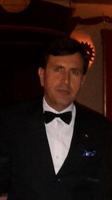 JorgelcevallosC's profile picture. Ecuatoriano de benevolencia liberal. Abogado.