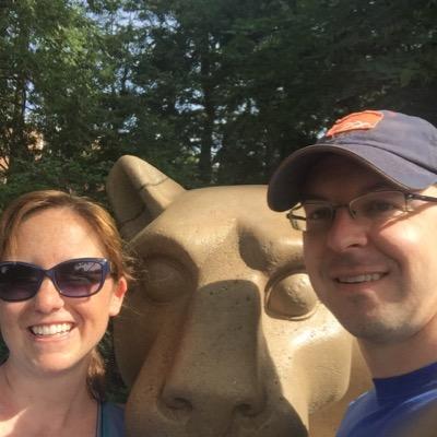 AbbieGracemommy's profile picture. Proud mommy of two beautiful girls and lucky enough to work at the Batch!