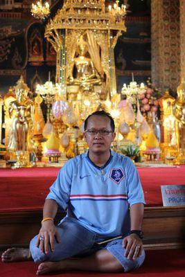 ASurapong23's profile picture. ลูกเจ้าพ่อพญาแล; ลูกพ่อขุนรามและทนายความ บจ.กรุงไทยกฎหมาย@ktblaw