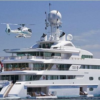 Luxury Yacht Sales - Charter - Rental - TV - Movie Filming - Pilots - Crew - Brokerage - Travel -Transportation - Consultation #Luxury #Yacht #Sales