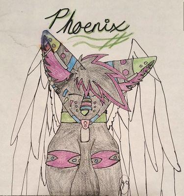 fennecphoenixm's profile picture. Friendly fennec fox who loves making friends. Relatively talkative and pretty obnoxious and prides myself on being funny.