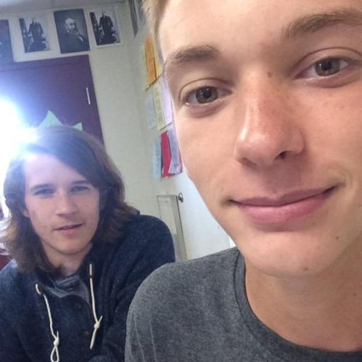 SamGath1's profile picture. No introduction needed.
SC: supergeilsamuel