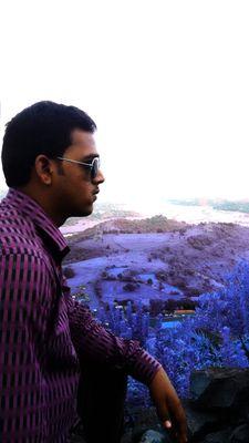 adesh_kolhe's profile picture. 